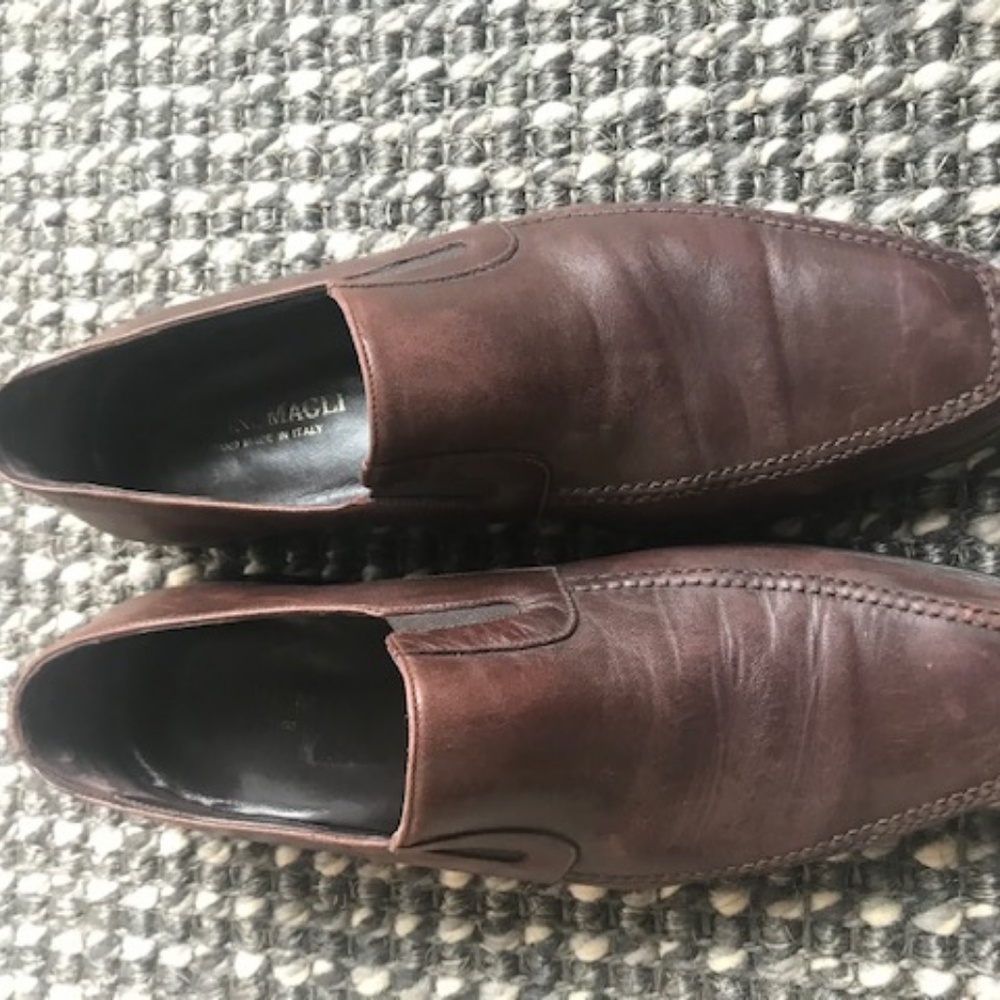 Bruno Magli Loafers